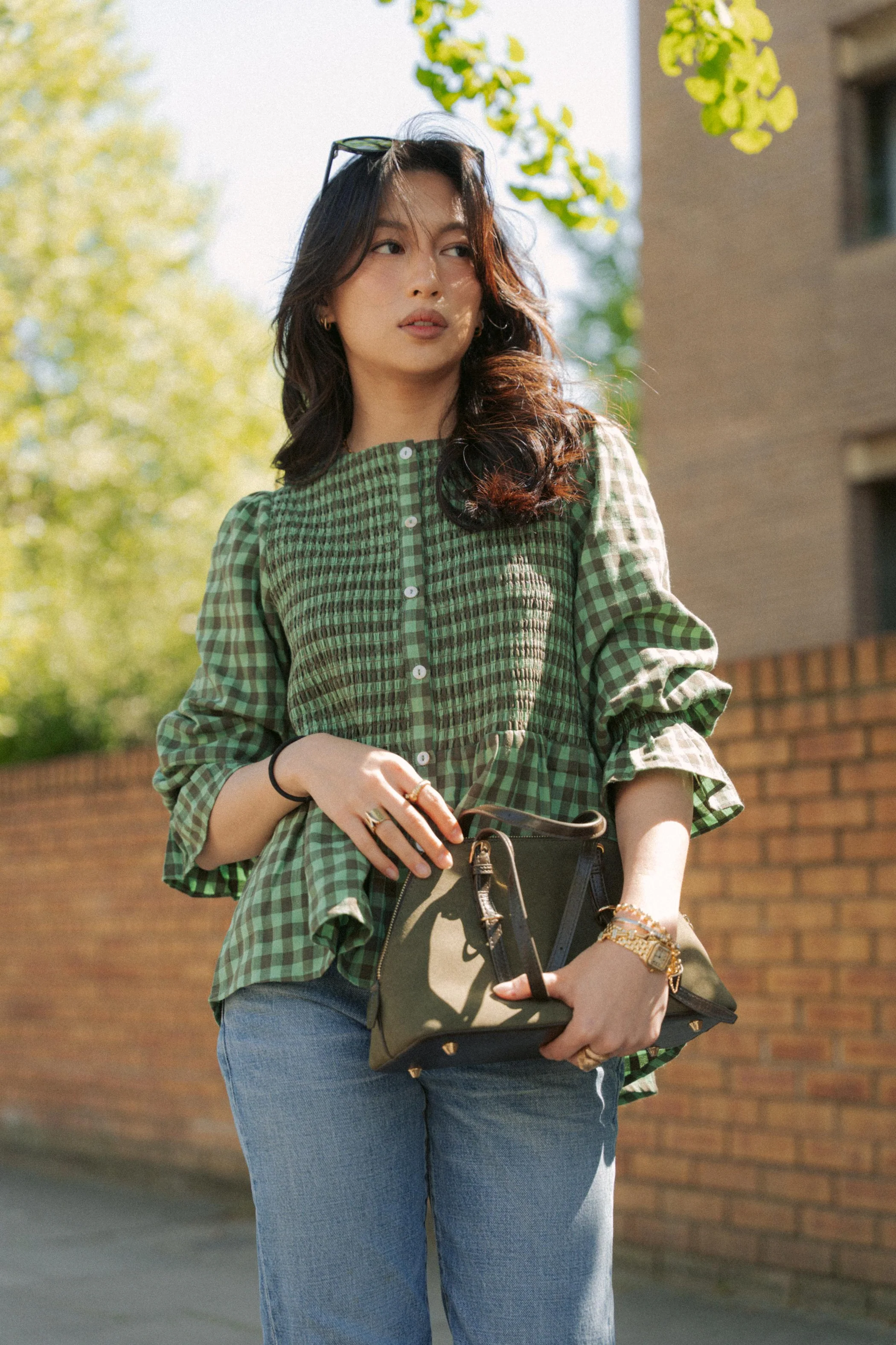 Timeless Elegance, Modern Modesty