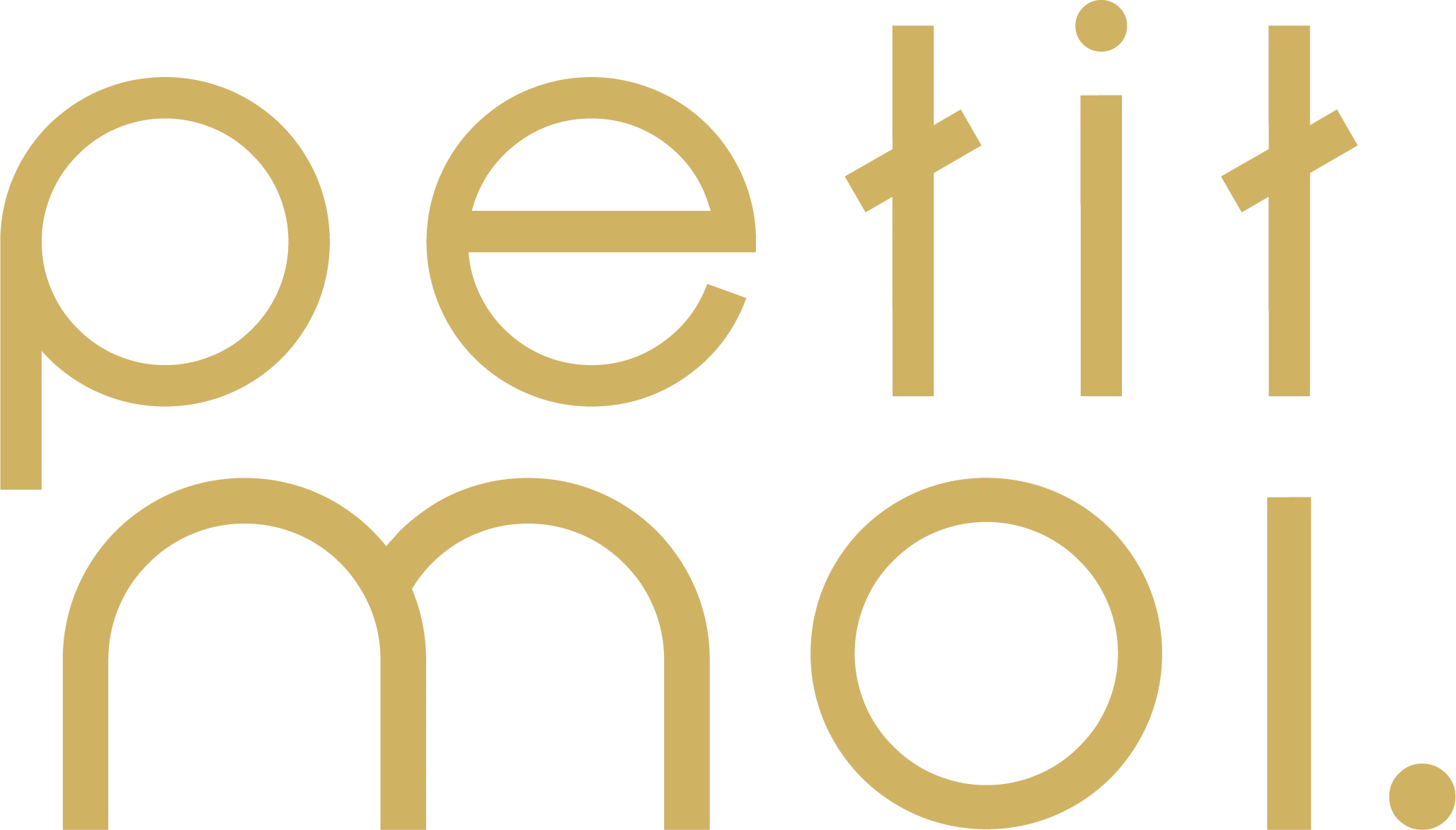 Petit Moi